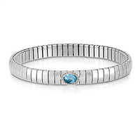 Bracciale Nomination Xte Silver in Argento 043410/006 - 043410/006